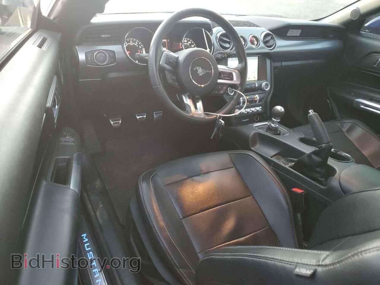 2016 FORD ALL Models - VIN: 1FA6P8TH8G5260686 - Photo 8