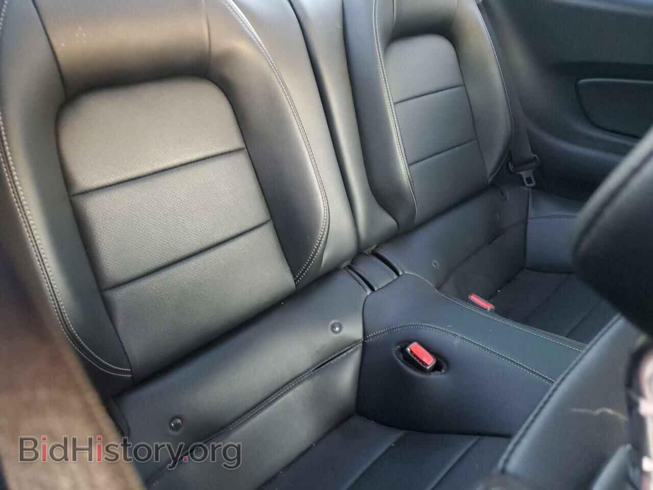 2016 FORD ALL Models - VIN: 1FA6P8TH8G5260686 - Photo 10
