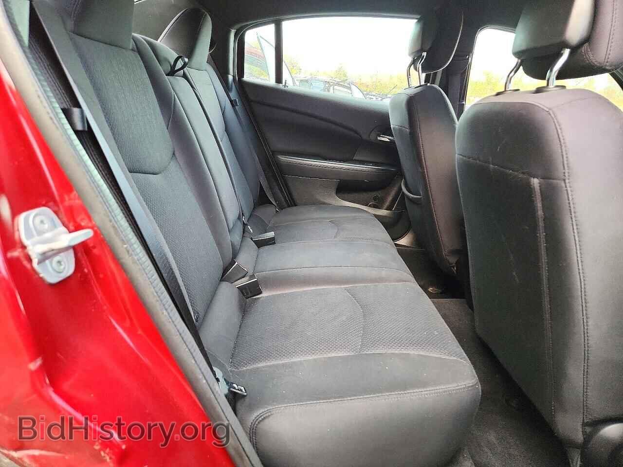 2013 CHRYSLER 200 - VIN: 1C3CCBBG3DN715930 - Фото 10