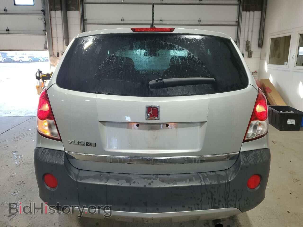 2009 SATURN VUE - VIN: 3GSCL33P09S559248 - Фото 6