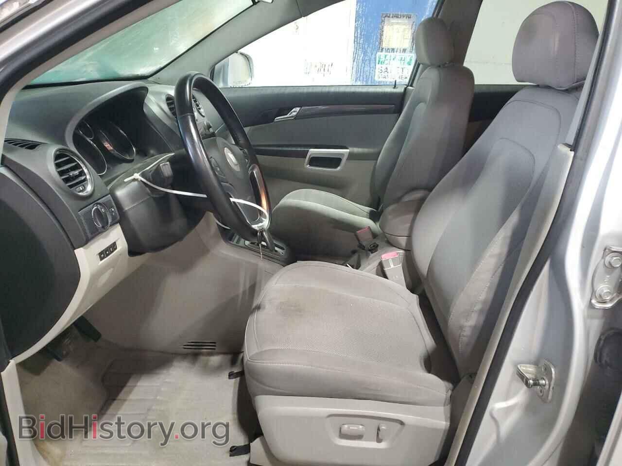 2009 SATURN VUE - VIN: 3GSCL33P09S559248 - Фото 7