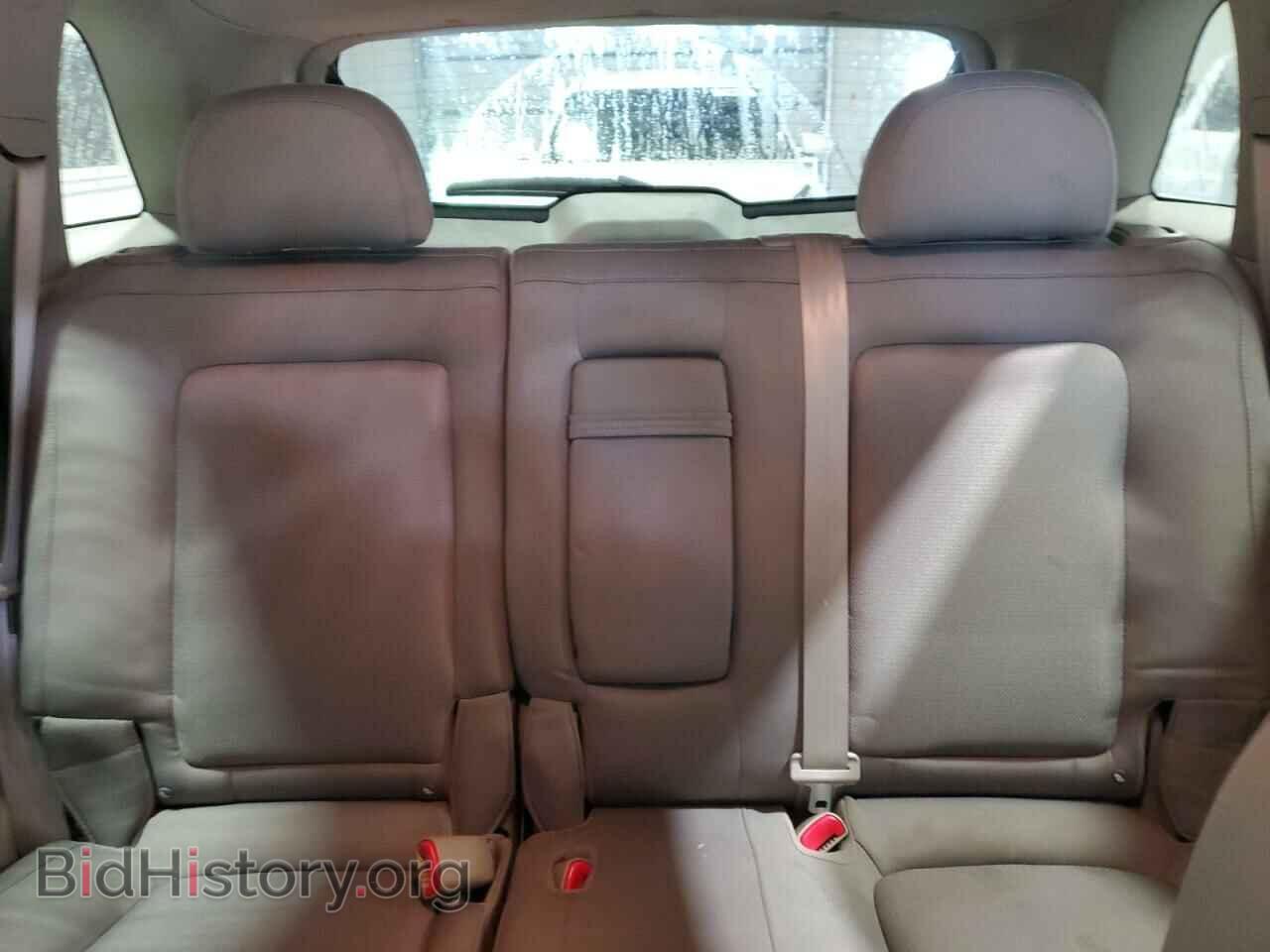 2009 SATURN VUE - VIN: 3GSCL33P09S559248 - Фото 10