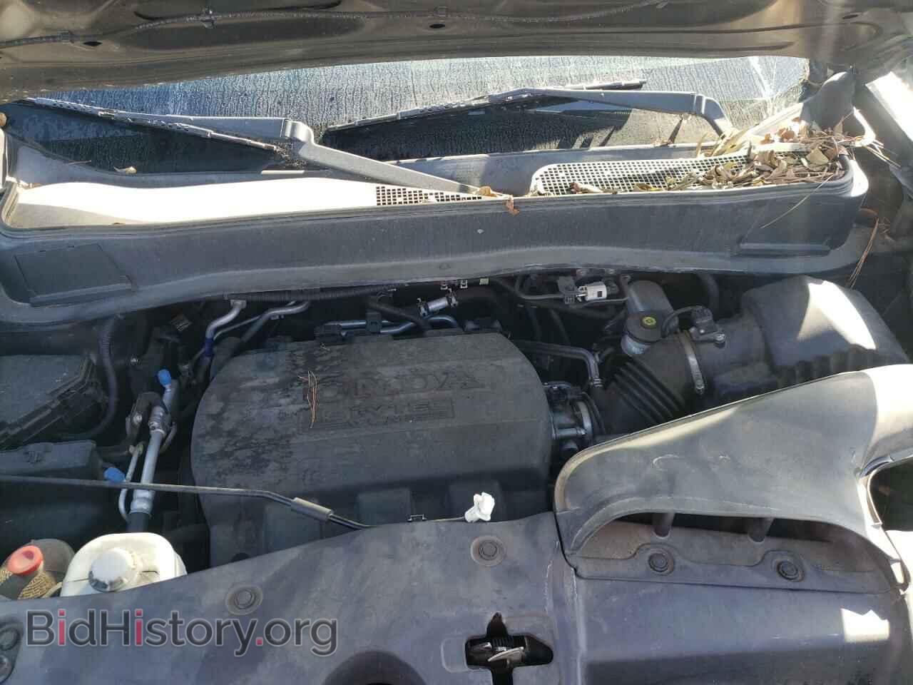 2013 HONDA PILOT - VIN: 5FNYF4H56DB048750 - Фото 11
