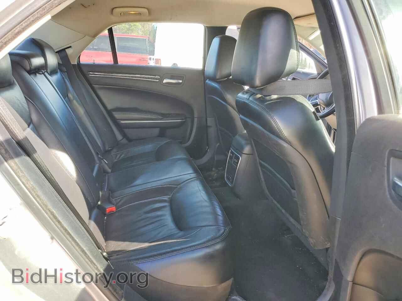 2015 CHRYSLER 300 - VIN: 2C3CCAAG3FH838215 - Фото 10