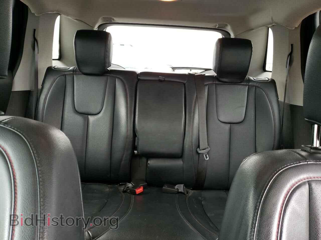 2013 GMC TERRAIN - VIN: 2GKALMEK6D6242743 - Фото 10