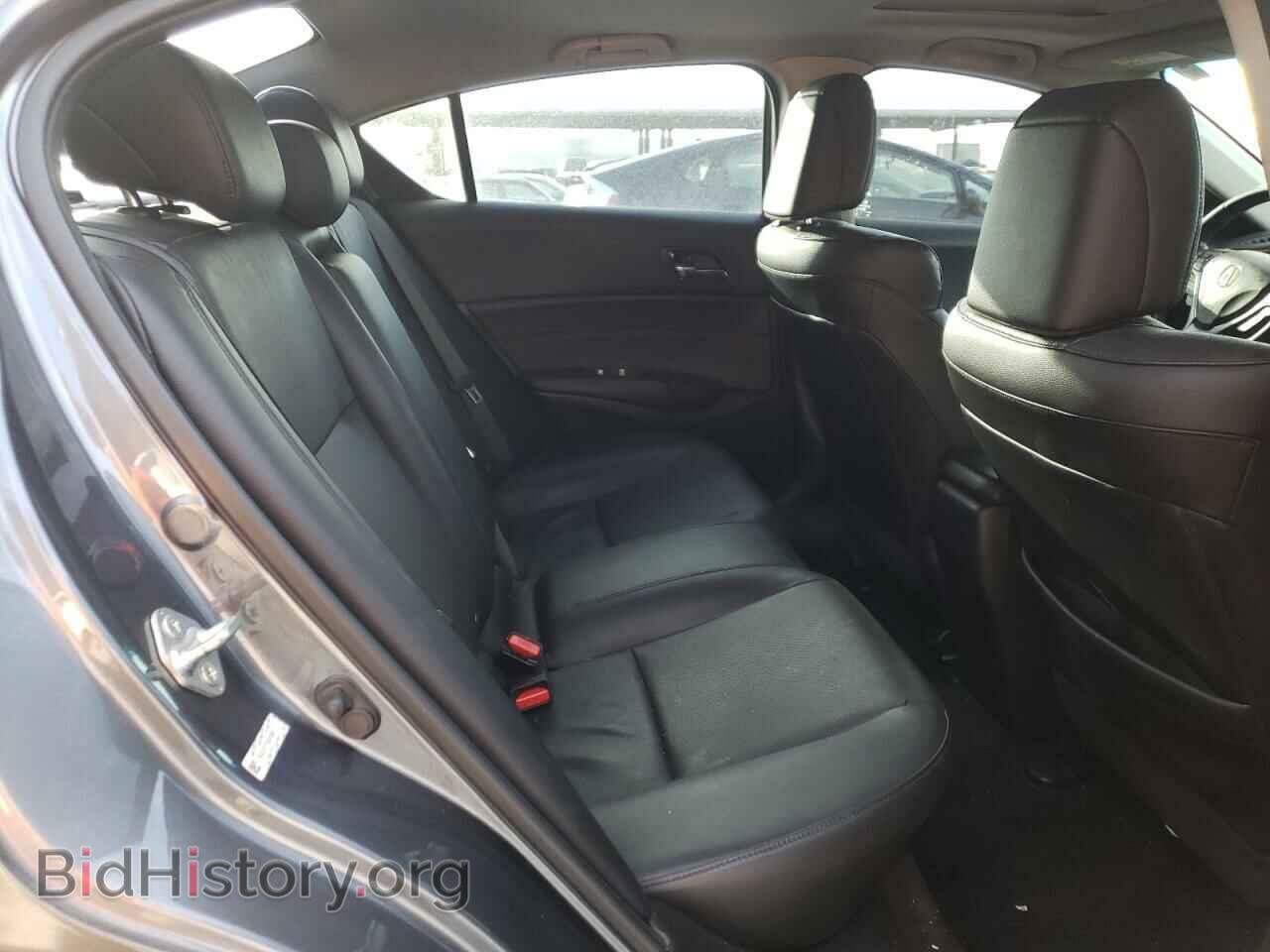 2013 ACURA ILX - VIN: 19VDE1F77DE019387 - Фото 10