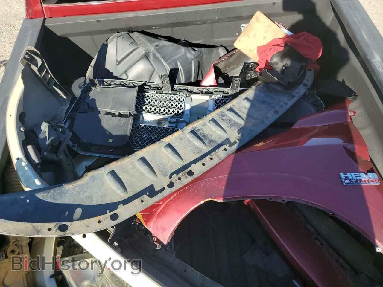 2014 RAM 1500 - VIN: 1C6RR7PTXES106299 - Фото 12