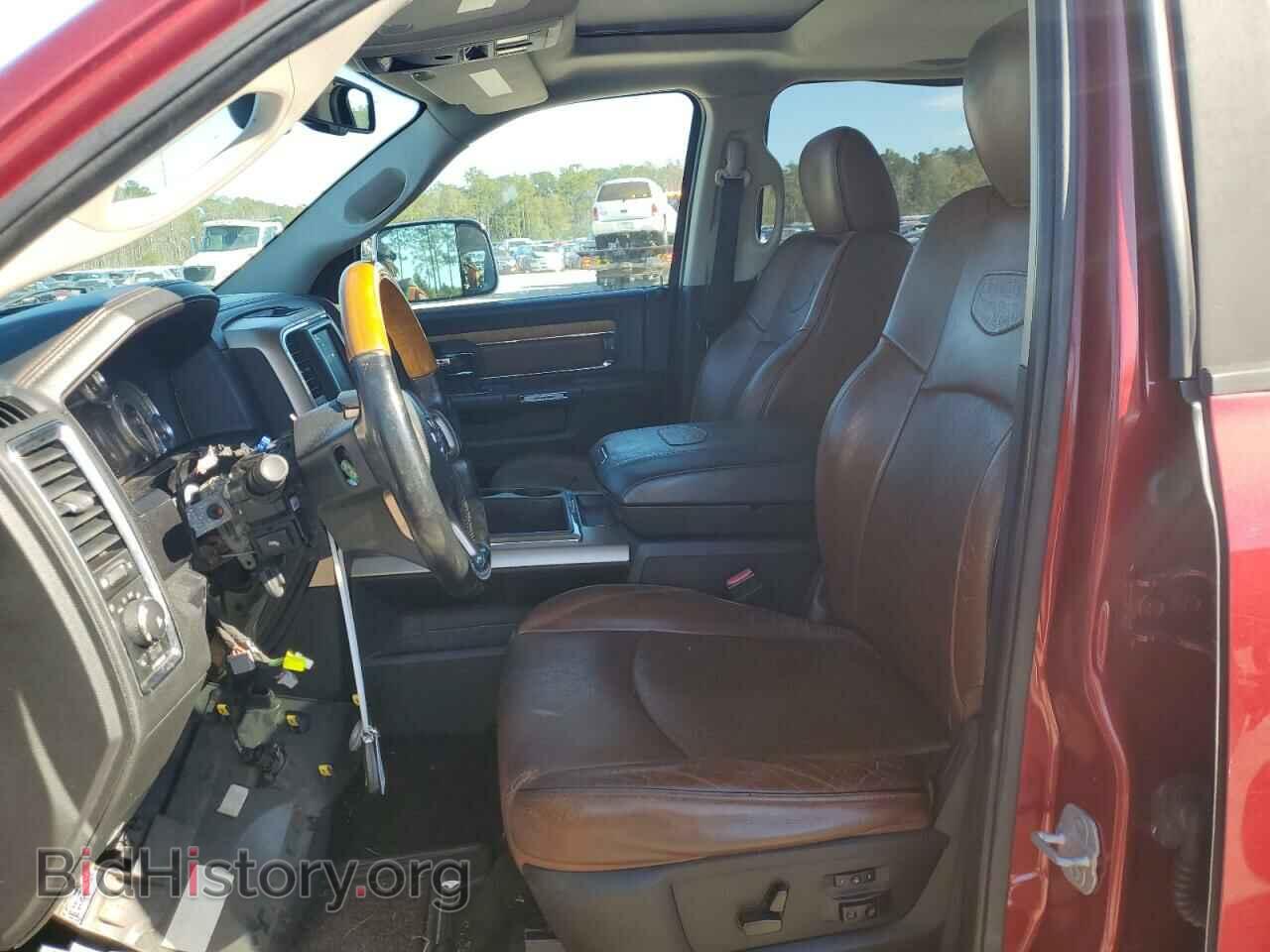 2014 RAM 1500 - VIN: 1C6RR7PTXES106299 - Фото 7