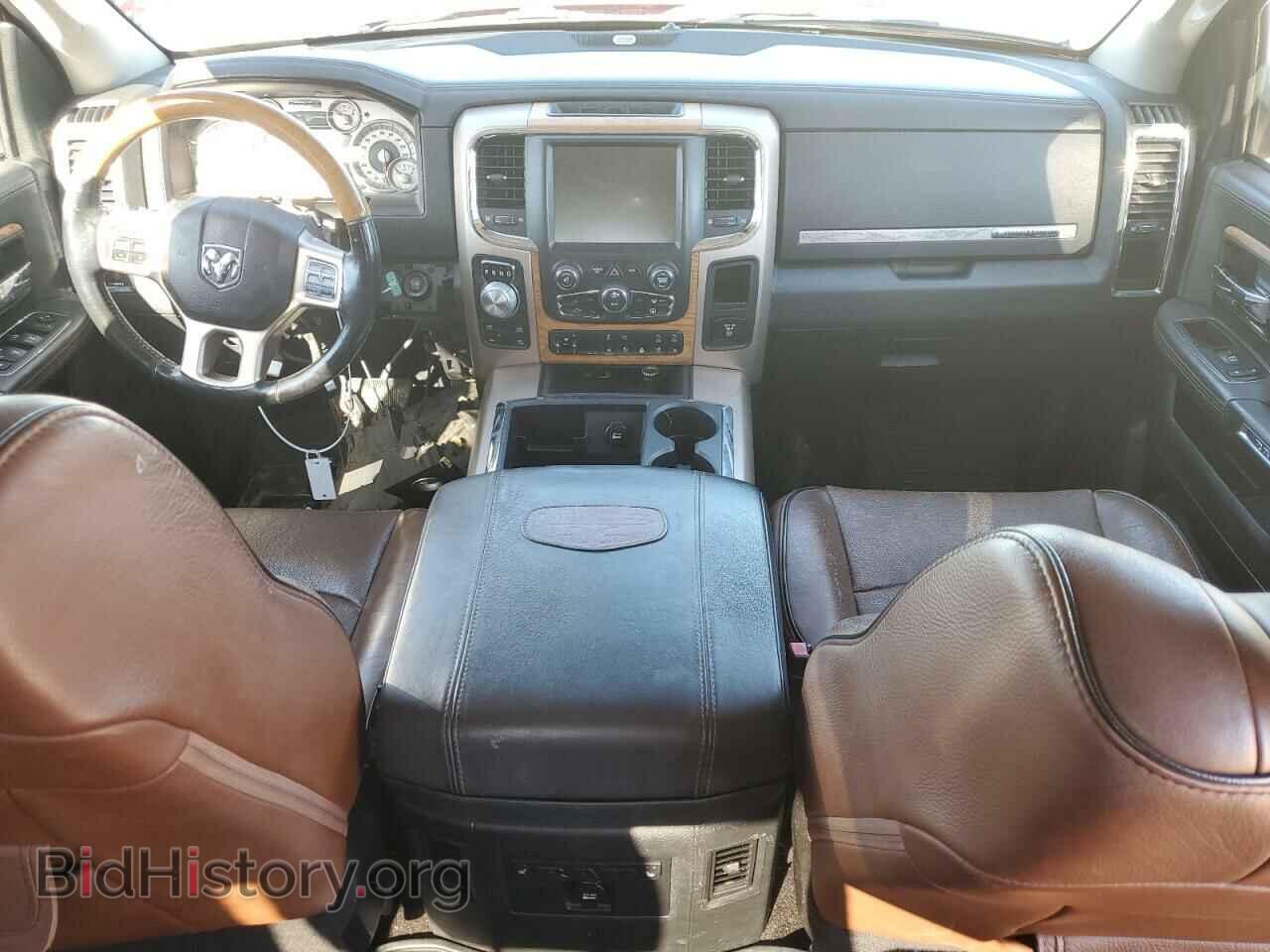 2014 RAM 1500 - VIN: 1C6RR7PTXES106299 - Фото 8