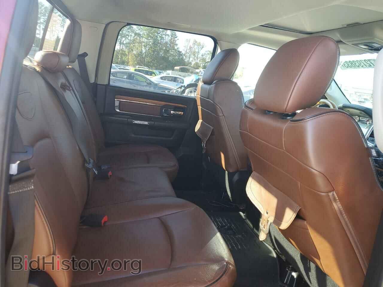 2014 RAM 1500 - VIN: 1C6RR7PTXES106299 - Фото 10