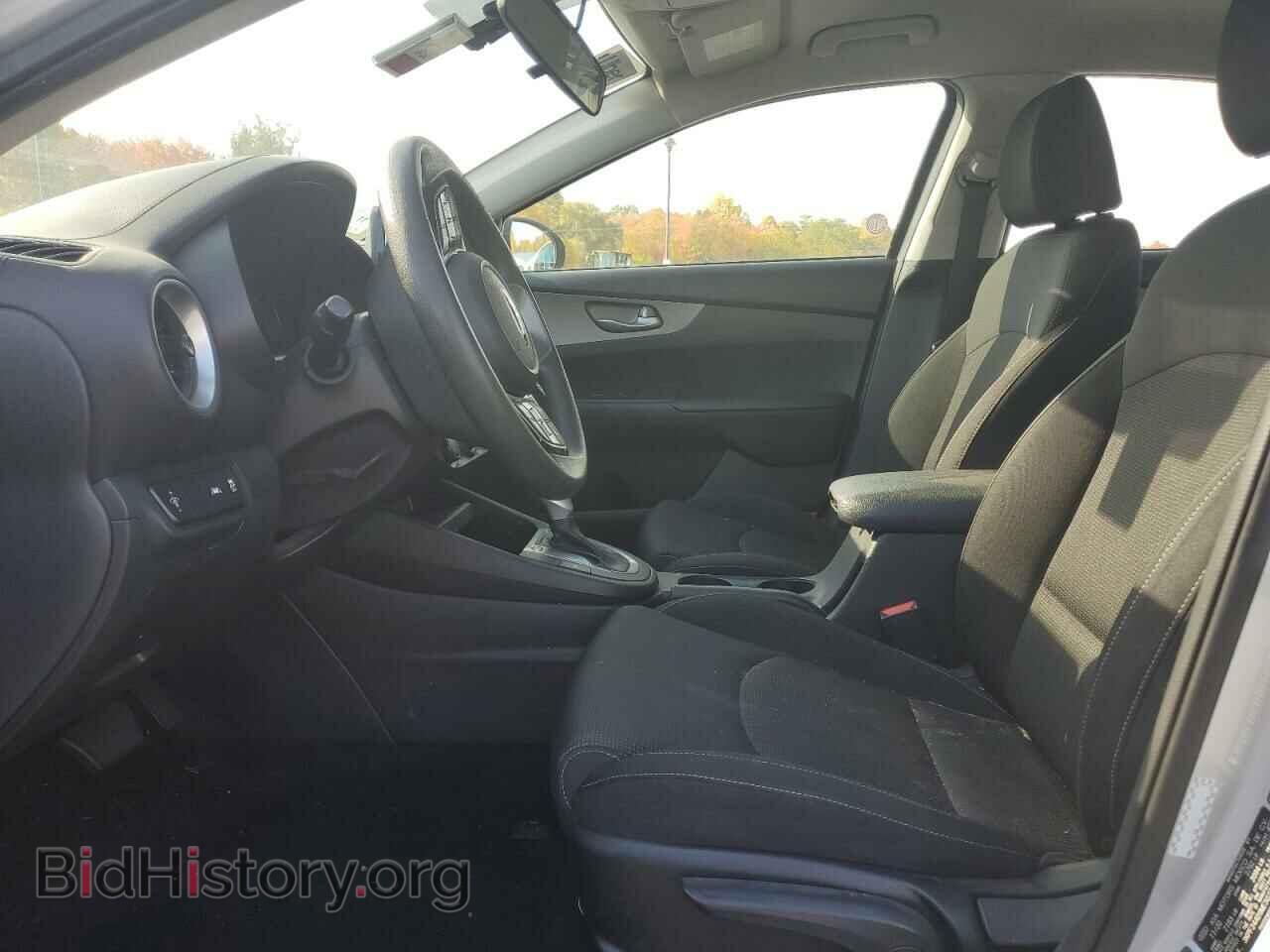 2021 KIA FORTE - VIN: 3KPF24AD9ME307726 - Фото 7