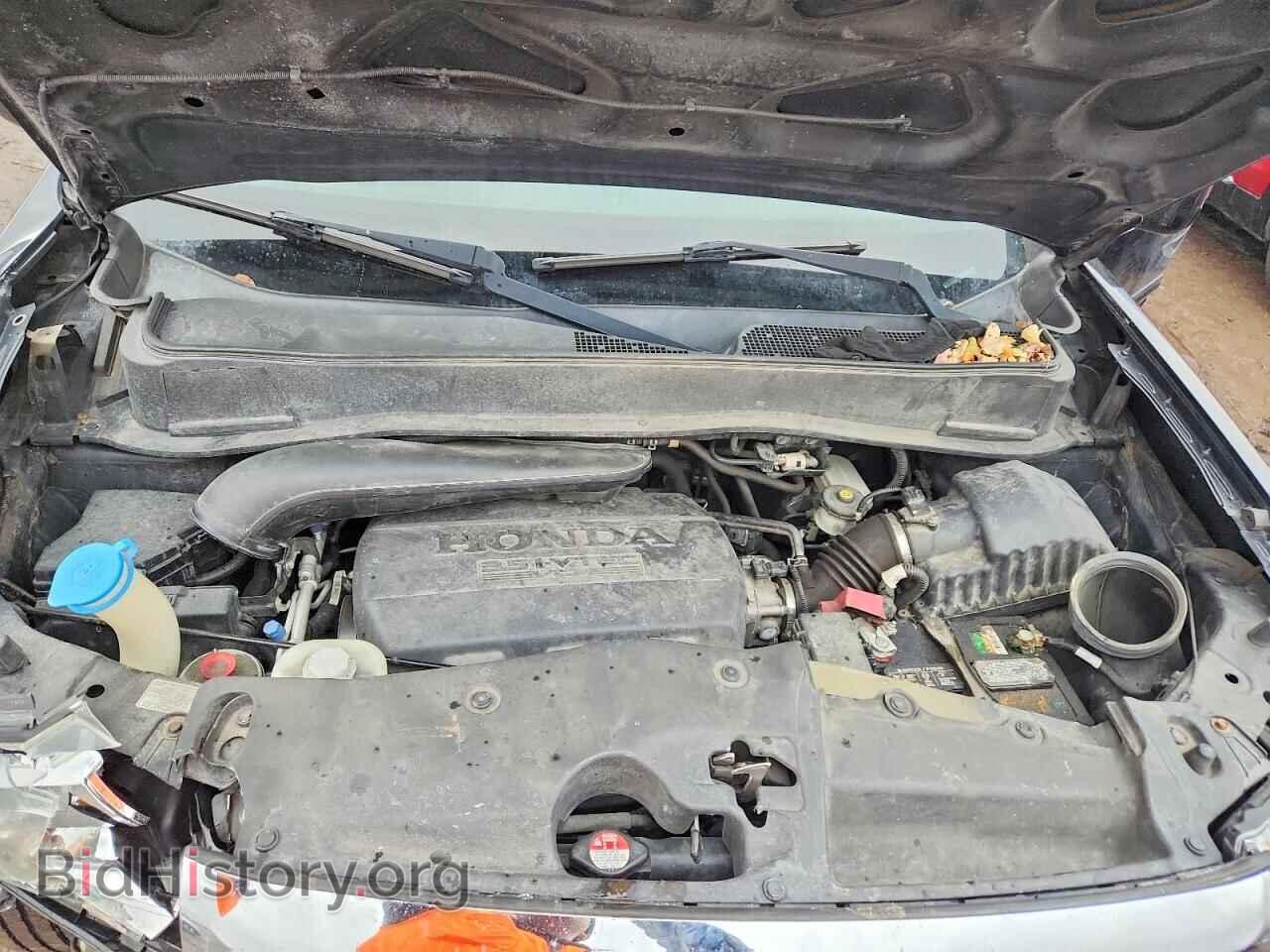 2013 HONDA PILOT - VIN: 5FNYF4H56DB004781 - Фото 12