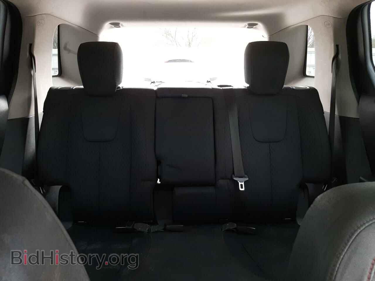 2012 GMC TERRAIN - VIN: 2GKALMEK4C6257952 - Photo 10