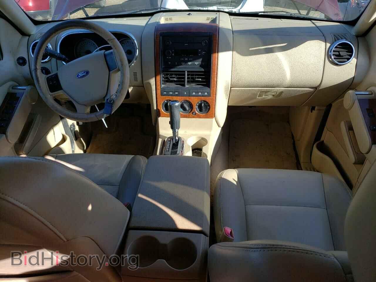 2006 FORD EXPLORER - VIN: 1FMEU74E66UA72147 - Photo 8