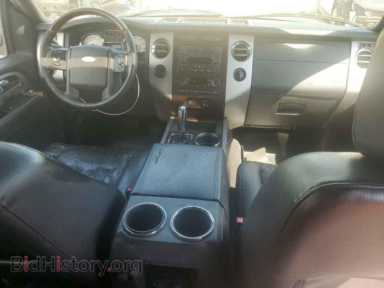 2007 FORD EXPEDITION - VIN: 1FMFU19527LA89593 - Фото 8