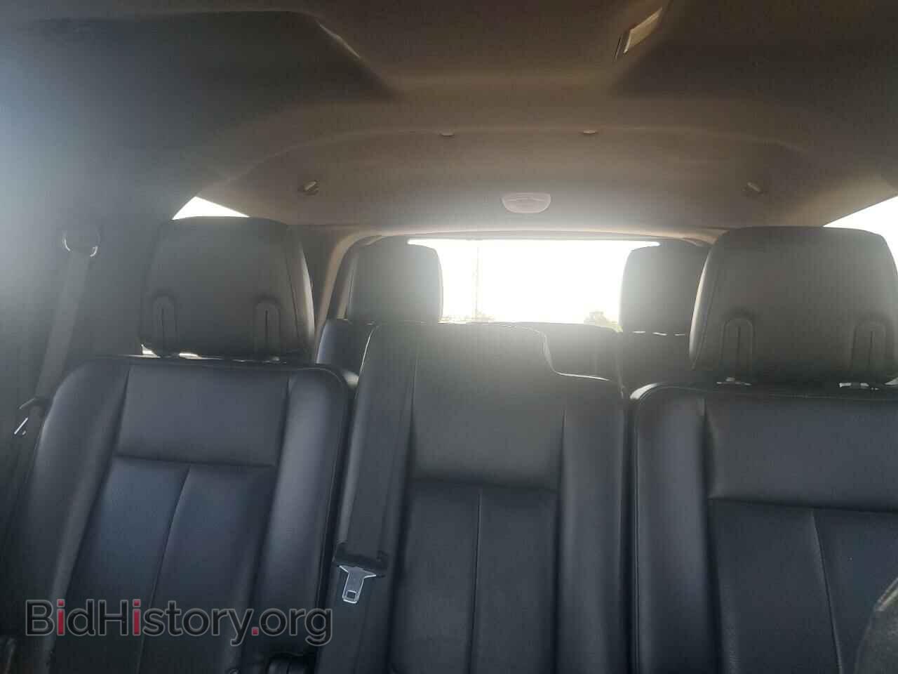2007 FORD EXPEDITION - VIN: 1FMFU19527LA89593 - Фото 10