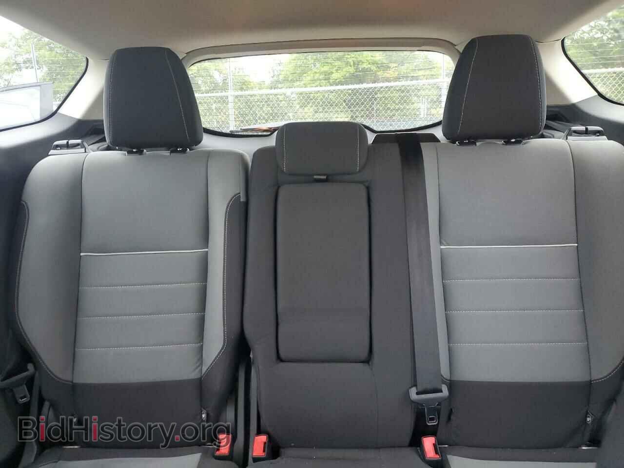 2015 FORD ESCAPE - VIN: 1FMCU9GX3FUB23930 - Фото 10
