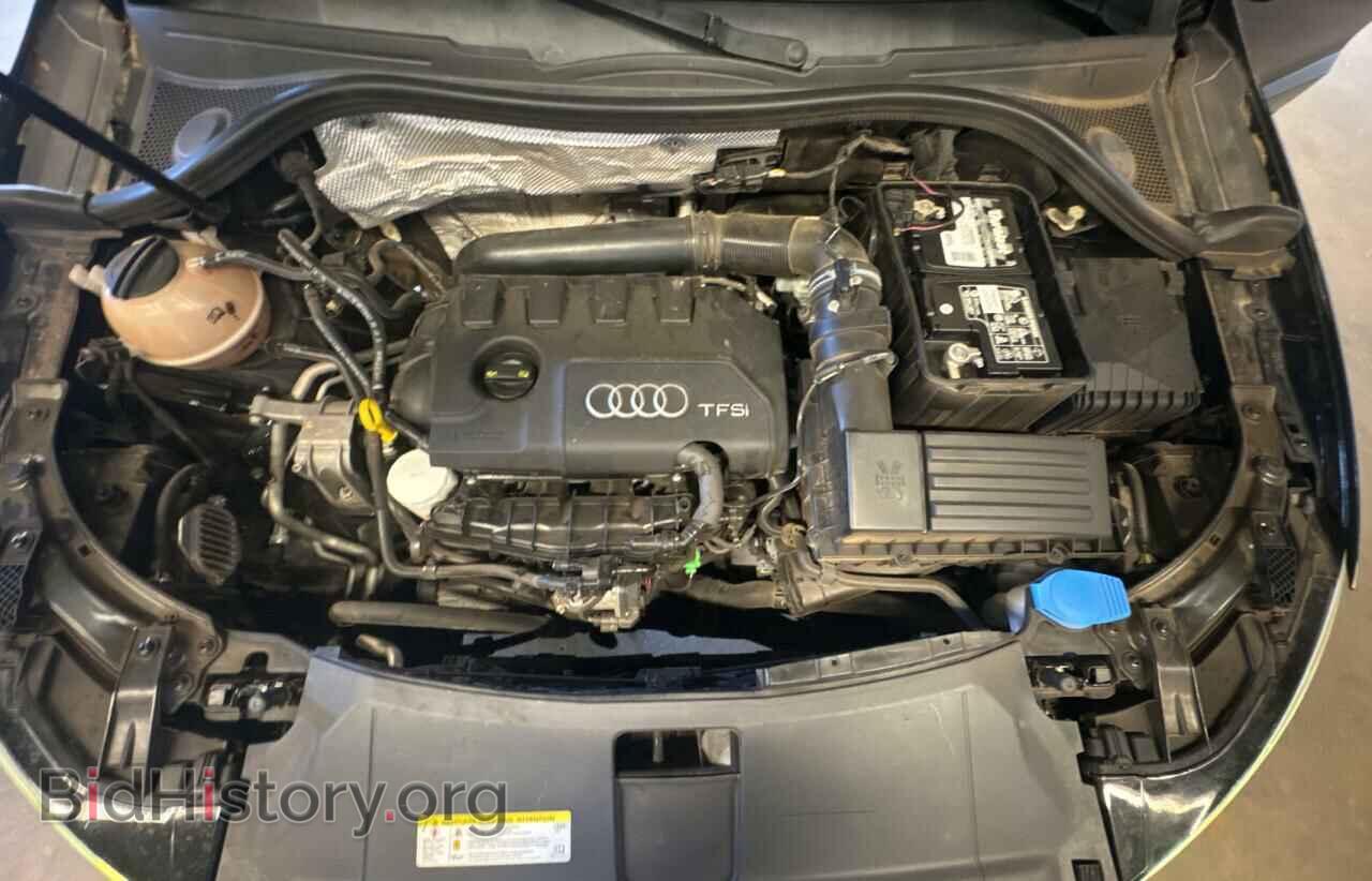 2016 AUDI Q3 - VIN: WA1EFCFS7GR015920 - Фото 7