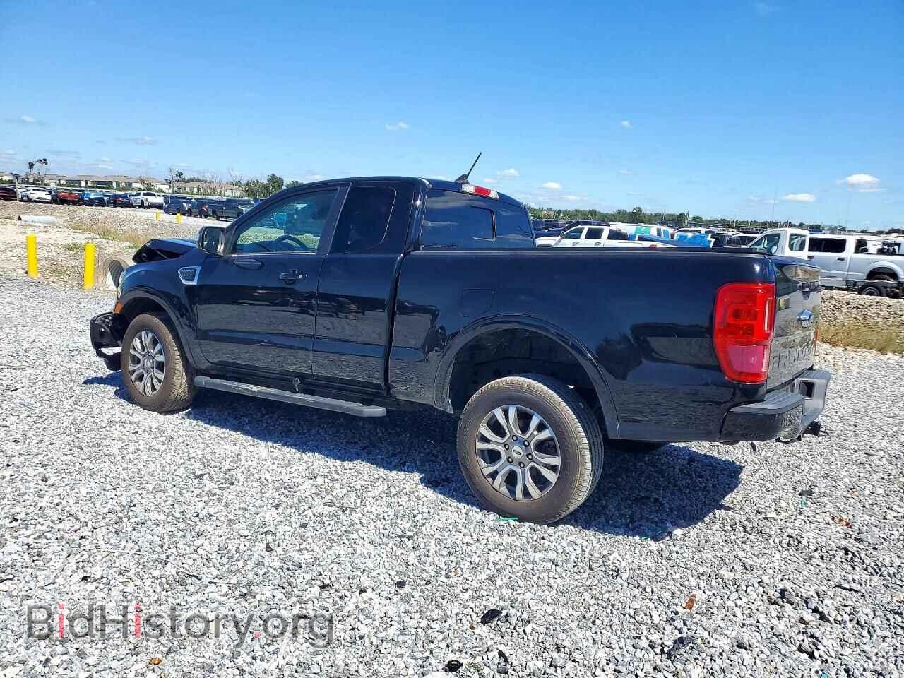 2019 FORD RANGER - VIN: 1FTER1EH3KLA26206 - Фото 2