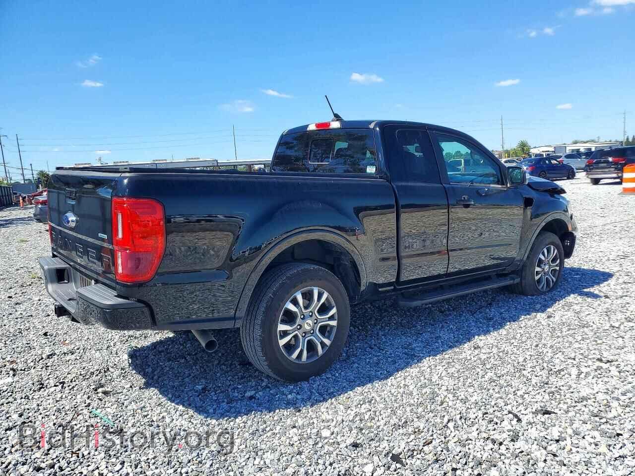 2019 FORD RANGER - VIN: 1FTER1EH3KLA26206 - Фото 3