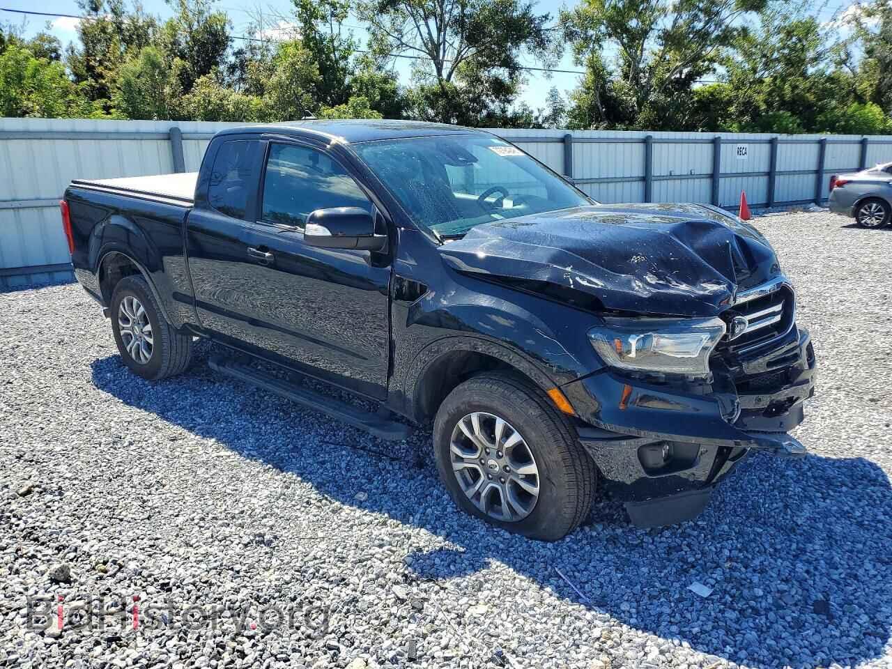 2019 FORD RANGER - VIN: 1FTER1EH3KLA26206 - Фото 4