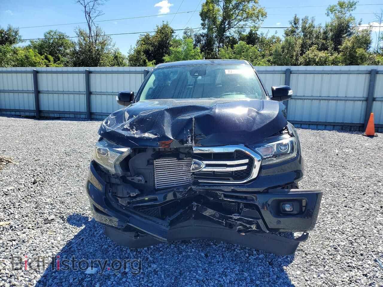 2019 FORD RANGER - VIN: 1FTER1EH3KLA26206 - Фото 5