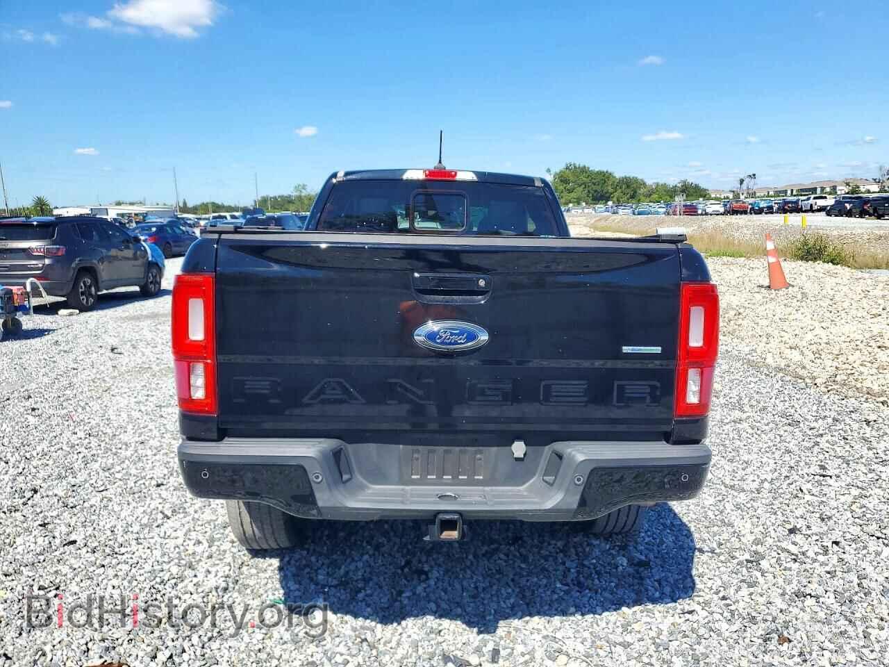 2019 FORD RANGER - VIN: 1FTER1EH3KLA26206 - Фото 6
