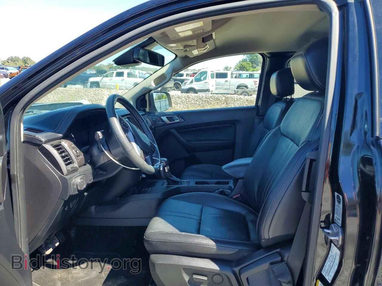 2019 FORD RANGER - VIN: 1FTER1EH3KLA26206 - Фото 7