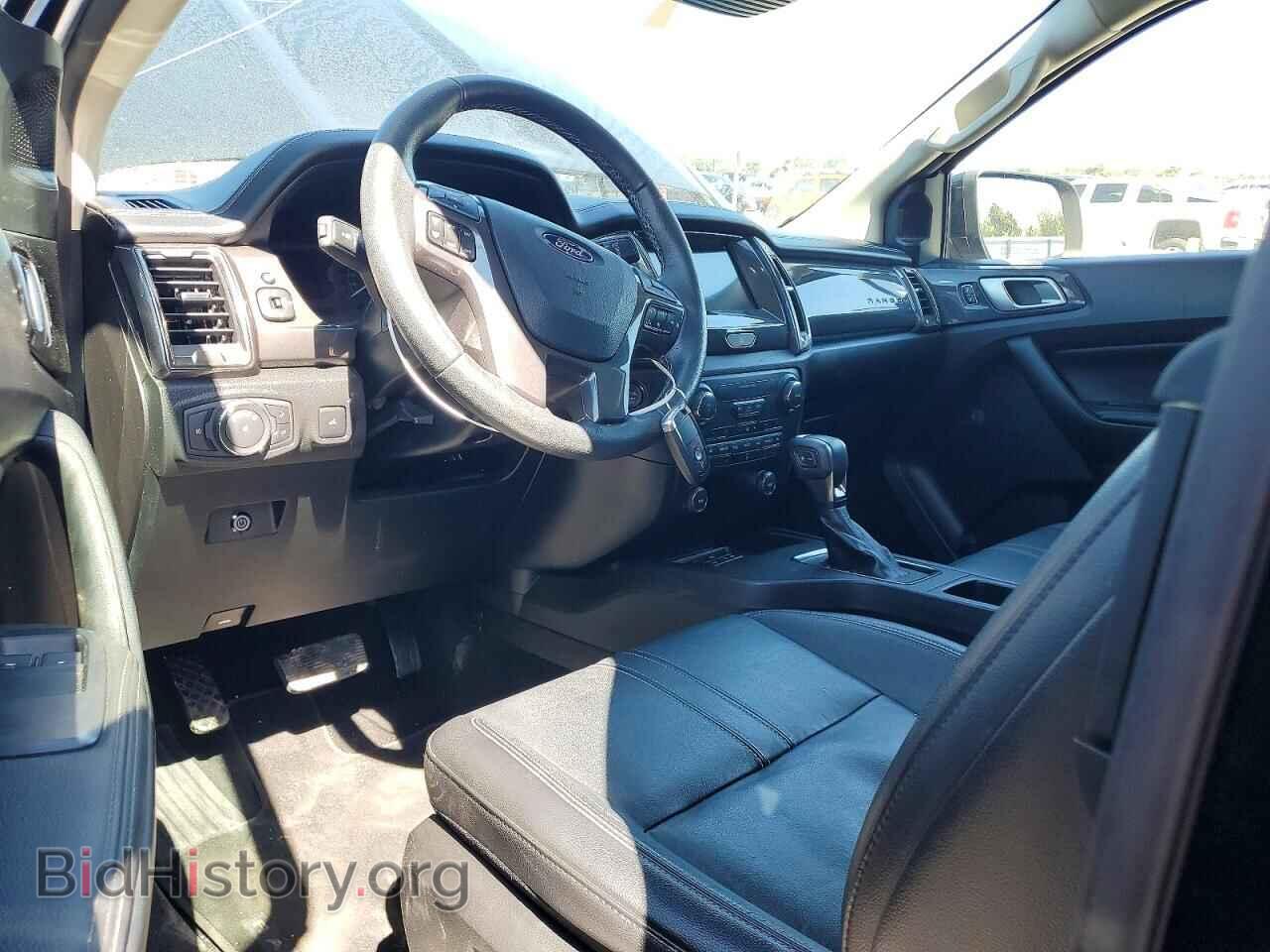 2019 FORD RANGER - VIN: 1FTER1EH3KLA26206 - Фото 8