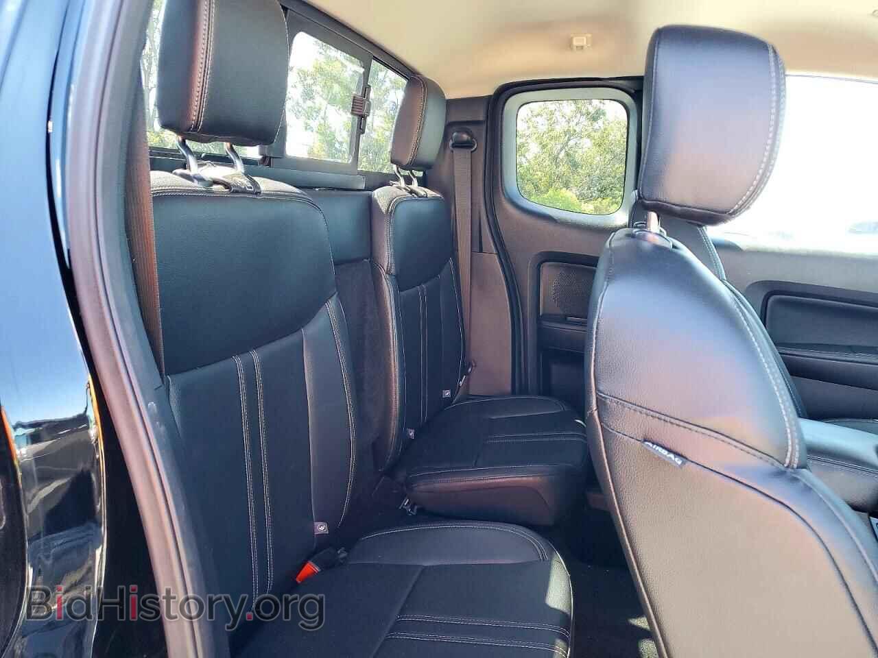 2019 FORD RANGER - VIN: 1FTER1EH3KLA26206 - Фото 10