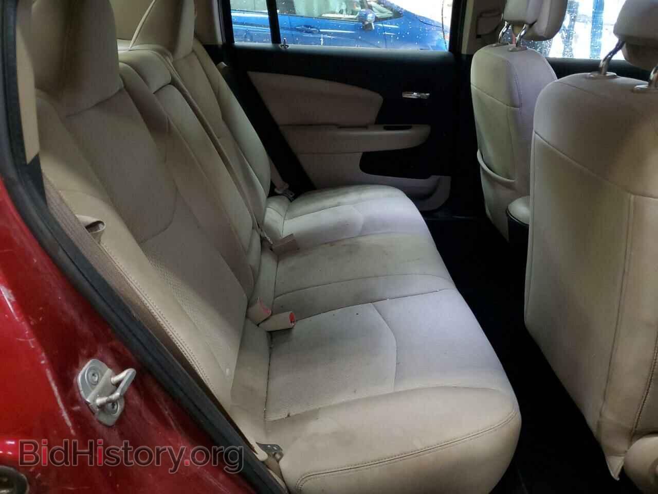2011 CHRYSLER 200 - VIN: 1C3BC1FBXBN600615 - Фото 10