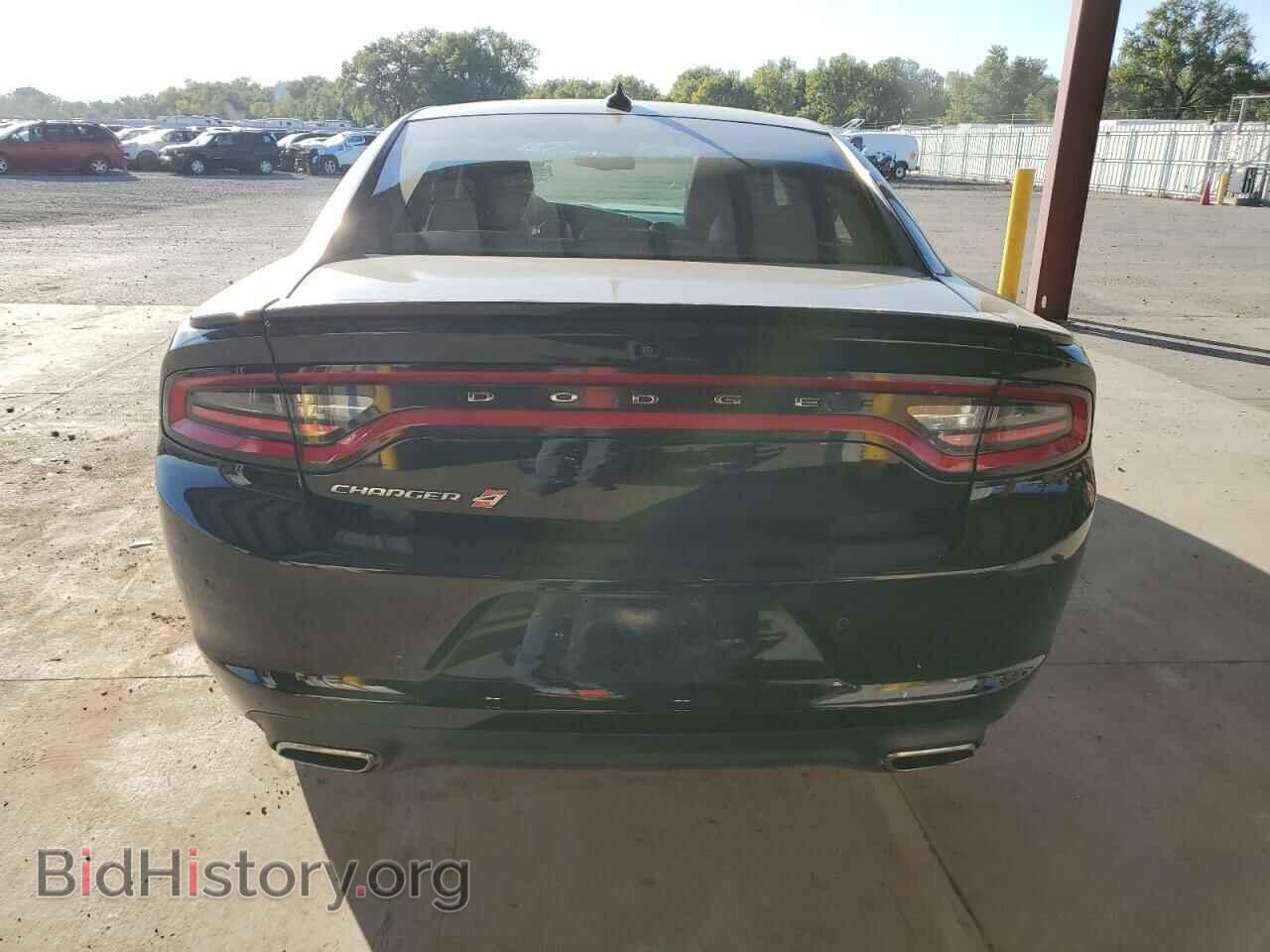2019 DODGE CHARGER - VIN: 2C3CDXJG4KH547068 - Фото 6