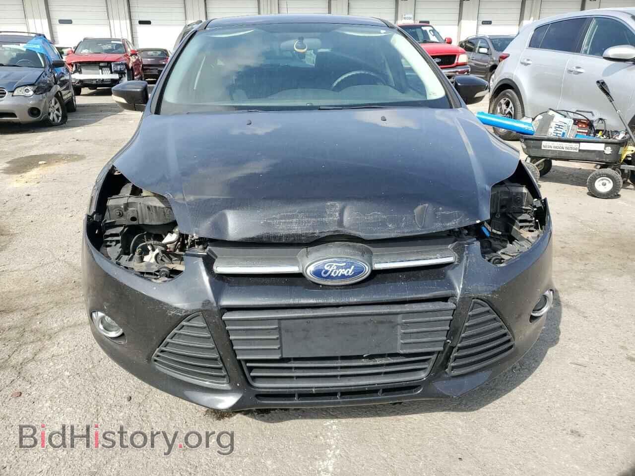 2014 FORD FOCUS - VIN: 1FADP3K26EL129708 - Photo 5