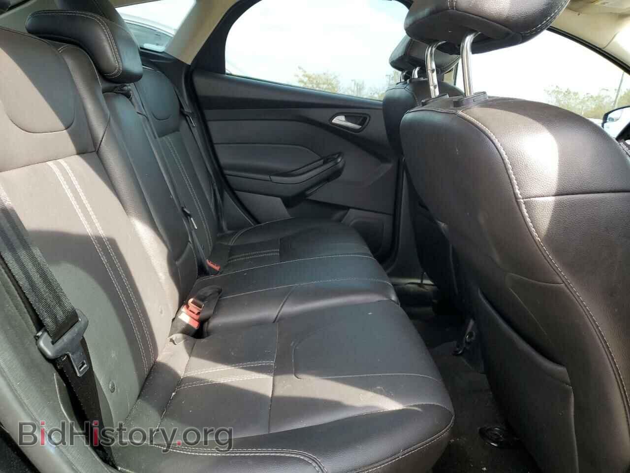 2014 FORD FOCUS - VIN: 1FADP3K26EL129708 - Photo 10