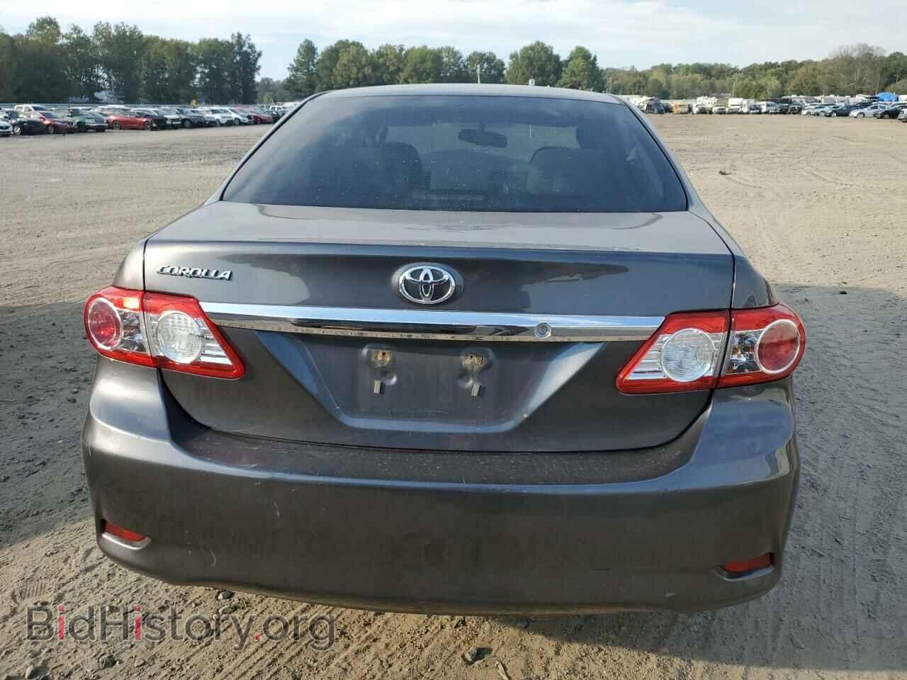 2013 TOYOTA COROLLA - VIN: 5YFBU4EEXDP173335 - Photo 6
