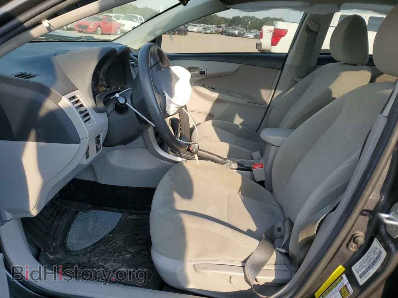 2013 TOYOTA COROLLA - VIN: 5YFBU4EEXDP173335 - Photo 7