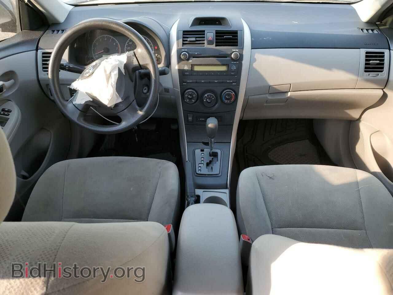 2013 TOYOTA COROLLA - VIN: 5YFBU4EEXDP173335 - Photo 8