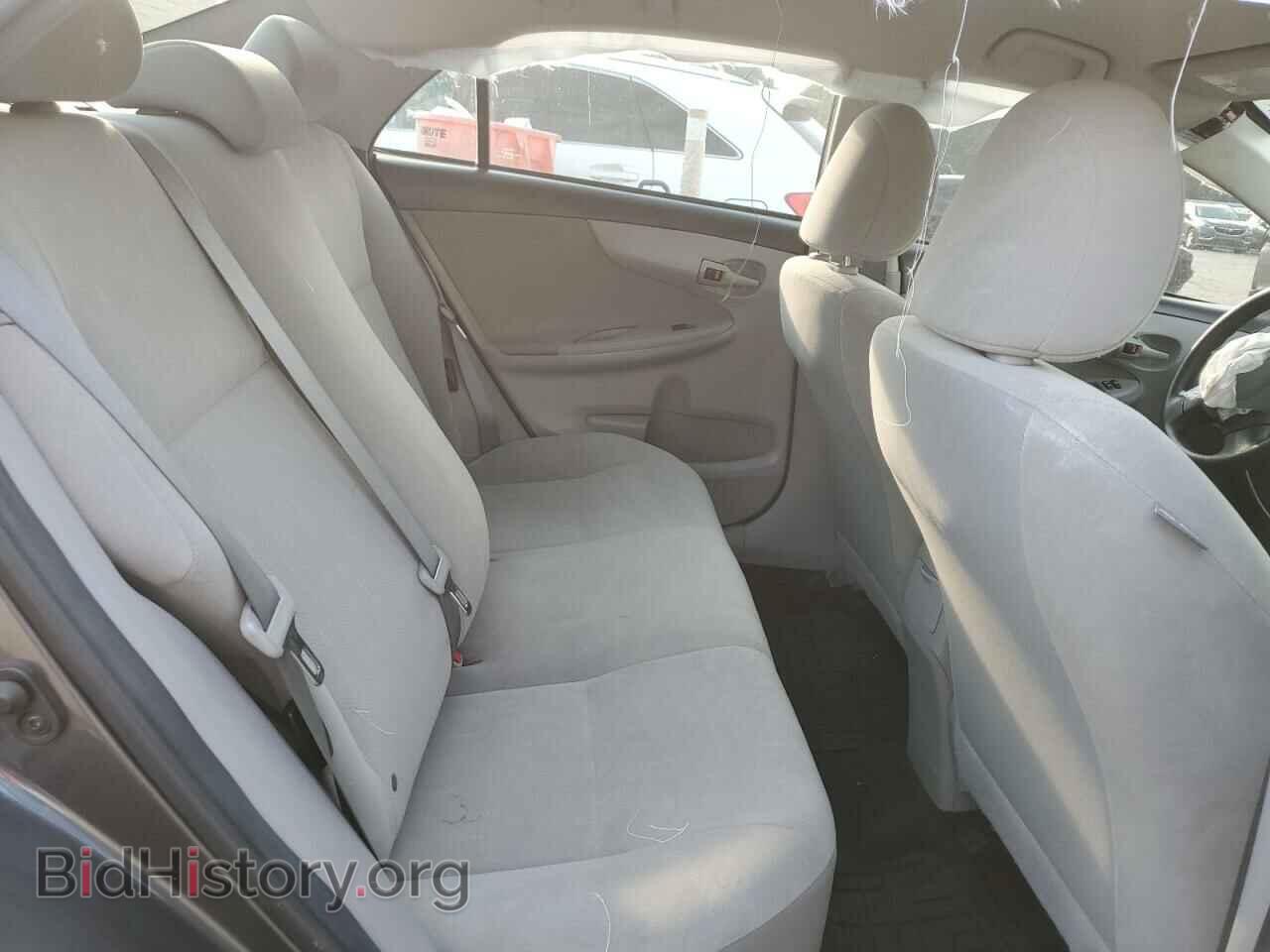 2013 TOYOTA COROLLA - VIN: 5YFBU4EEXDP173335 - Photo 10