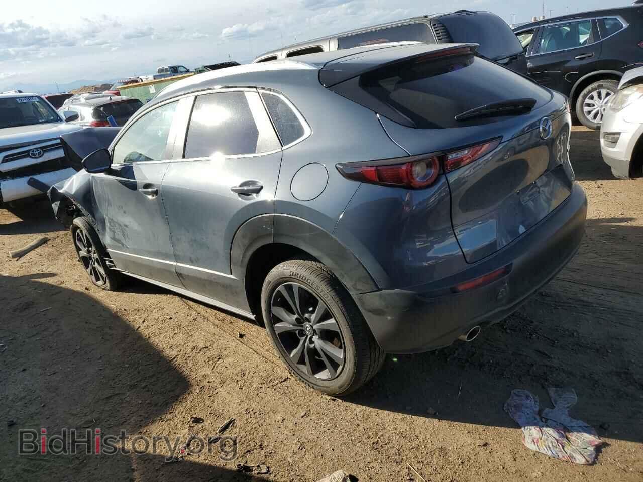 2024 MAZDA CX30 - VIN: 3MVDMBCM6RM660231 - Фото 2