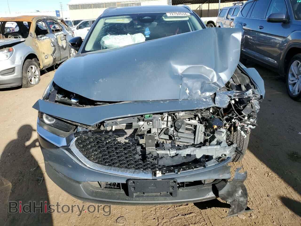 2024 MAZDA CX30 - VIN: 3MVDMBCM6RM660231 - Фото 5