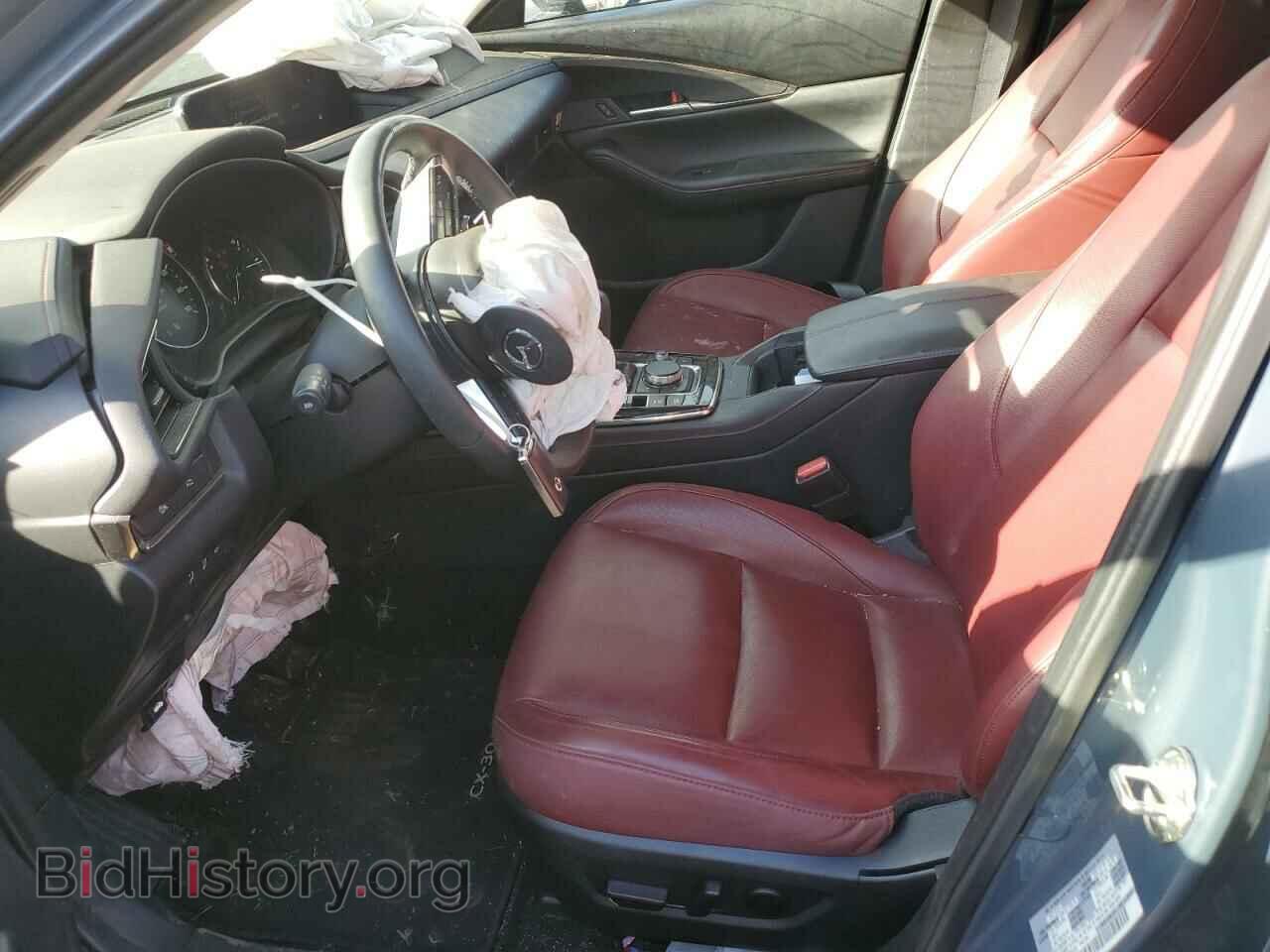 2024 MAZDA CX30 - VIN: 3MVDMBCM6RM660231 - Фото 7