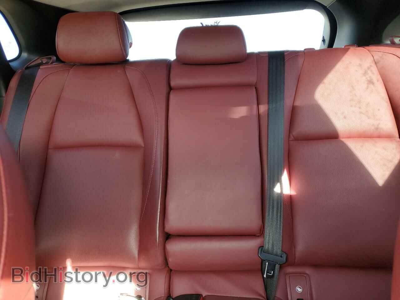 2024 MAZDA CX30 - VIN: 3MVDMBCM6RM660231 - Фото 10