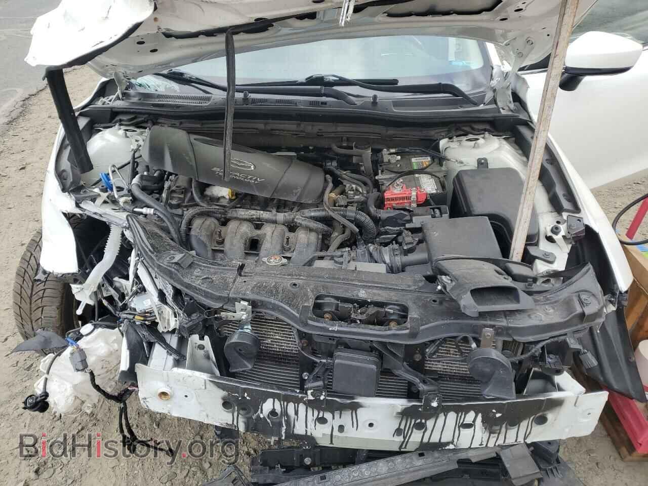 2017 MAZDA 3 - VIN: JM1BN1M37H1117424 - Фото 11