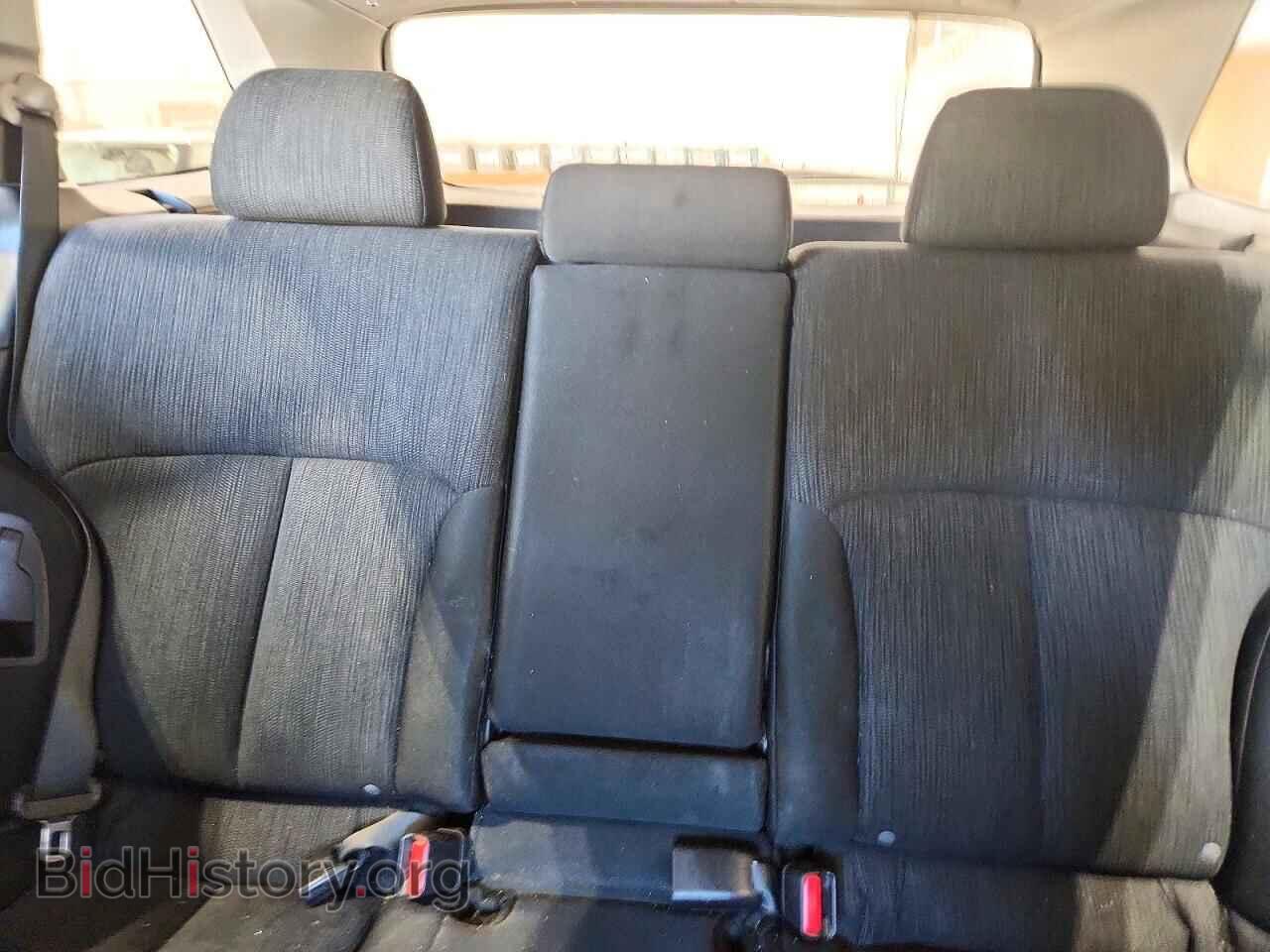 2013 SUBARU OUTBACK - VIN: 4S4BRBAC3D3254353 - Photo 10
