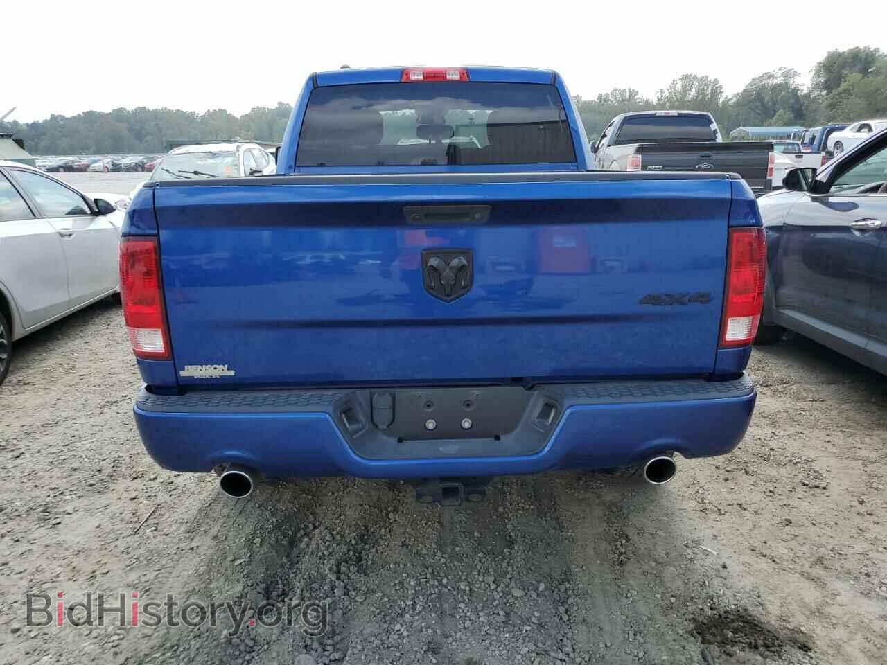 2018 RAM 1500 - VIN: 1C6RR7FT4JS207589 - Photo 6