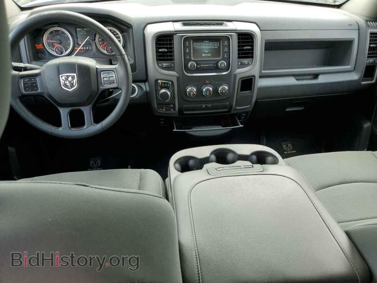 2018 RAM 1500 - VIN: 1C6RR7FT4JS207589 - Photo 8