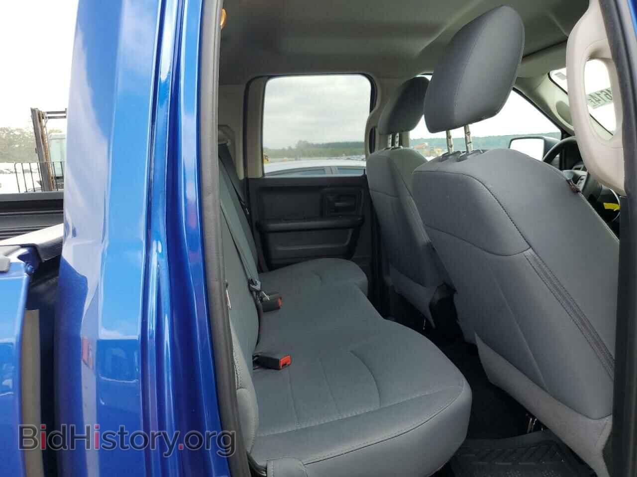 2018 RAM 1500 - VIN: 1C6RR7FT4JS207589 - Photo 10