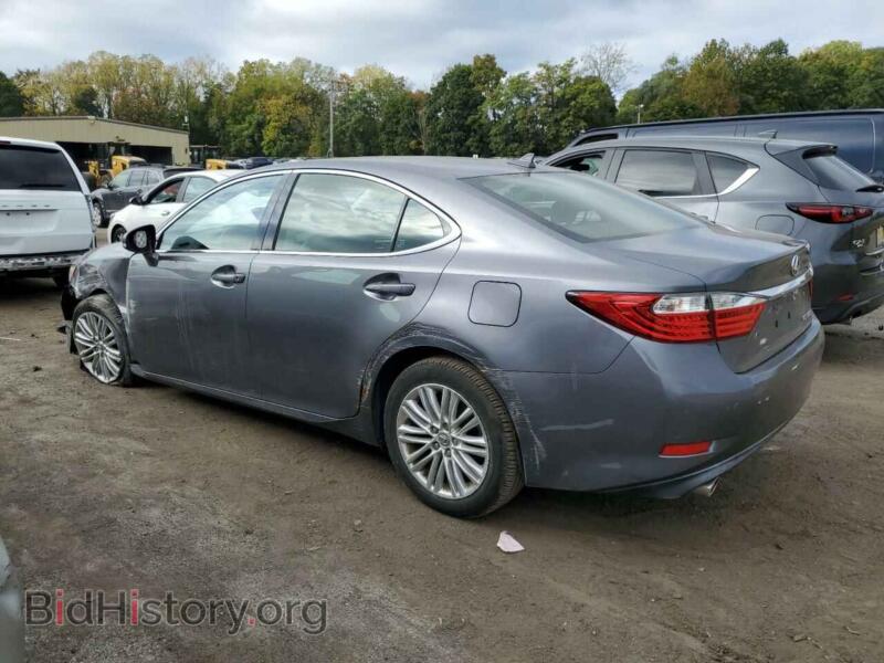2014 Lexus ES350 (VIN JTHBK1GG8E2087331) — photo 2 of 12