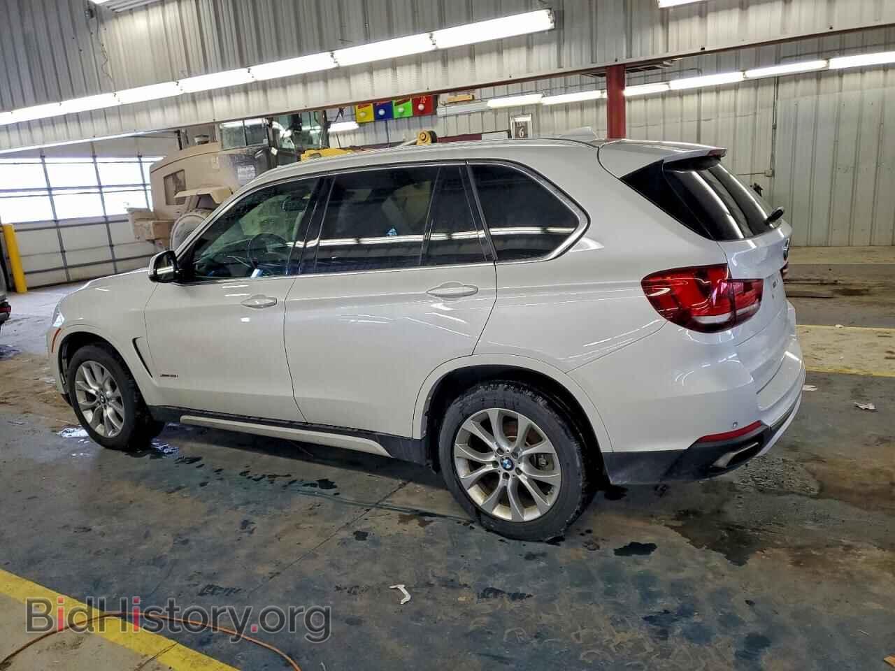 2018 BMW X5 - VIN: 5UXKR0C50J0X93032 - Photo 2