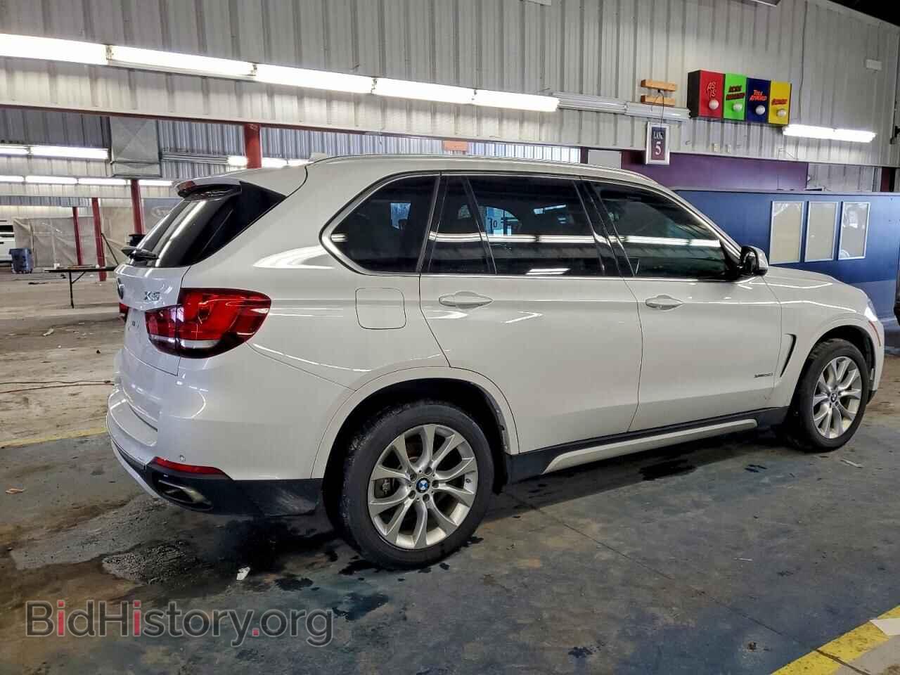 2018 BMW X5 - VIN: 5UXKR0C50J0X93032 - Photo 3